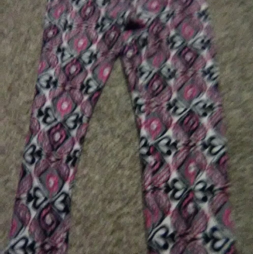 Legging - Picture 2 of 3